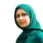 زهرا شاهی
