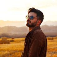 امیرکسرا آرمان