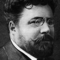 گاستون لورو