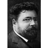 گاستون لورو