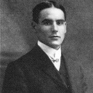 ویلیام هوپ هاجسون