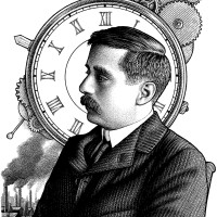 هربرت جرج ولز