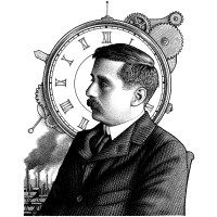 هربرت جرج ولز