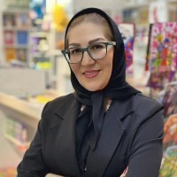 زهرا موسوی (شاعر)