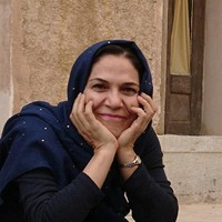 ریحانه جعفری