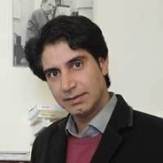 منصور علیمرادی