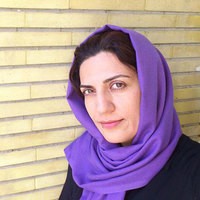 عذرا جوزدانی عذرا جوزدانی