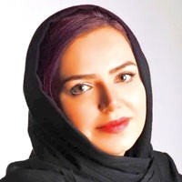 سودابه فرضیپور سودابه فرضیپور