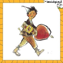 تصویرگران برنده‌ی جایزه‌ی هانس کریستین اندرسن