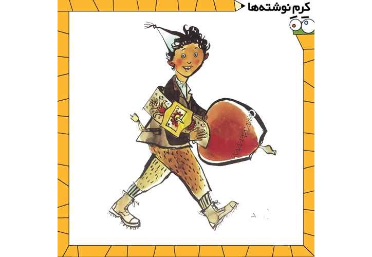 تصویرگران برنده‌ی جایزه‌ی هانس کریستین اندرسن