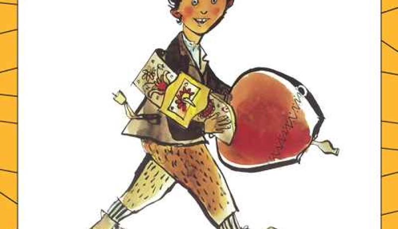 تصویرگران برنده‌ی جایزه‌ی هانس کریستین اندرسن