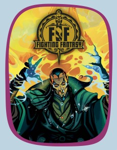 Fighting Fantasy