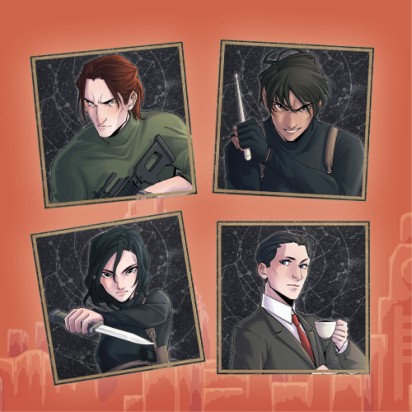 سازمان طراحی ۲/ موهن