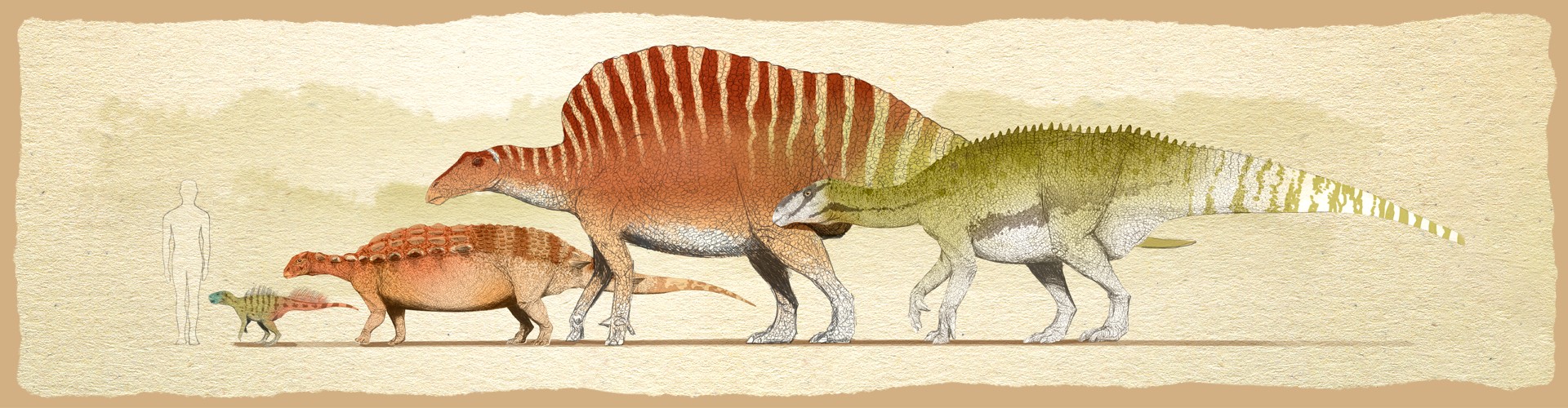 عصر دایناسورها، آغاز کرتاسه